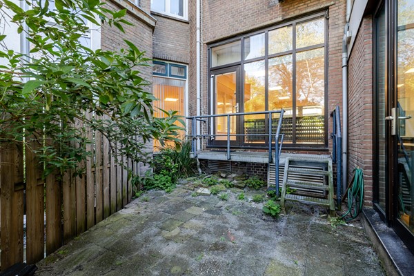 Medium property photo - Stadhoudersweg 7A, 3038 EB Rotterdam